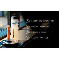 fourfive Plus Hydro - Electrolyte Tablets - Orange & Mango